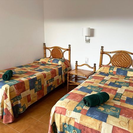 Apartaments Golf Mar Pals Dış mekan fotoğraf