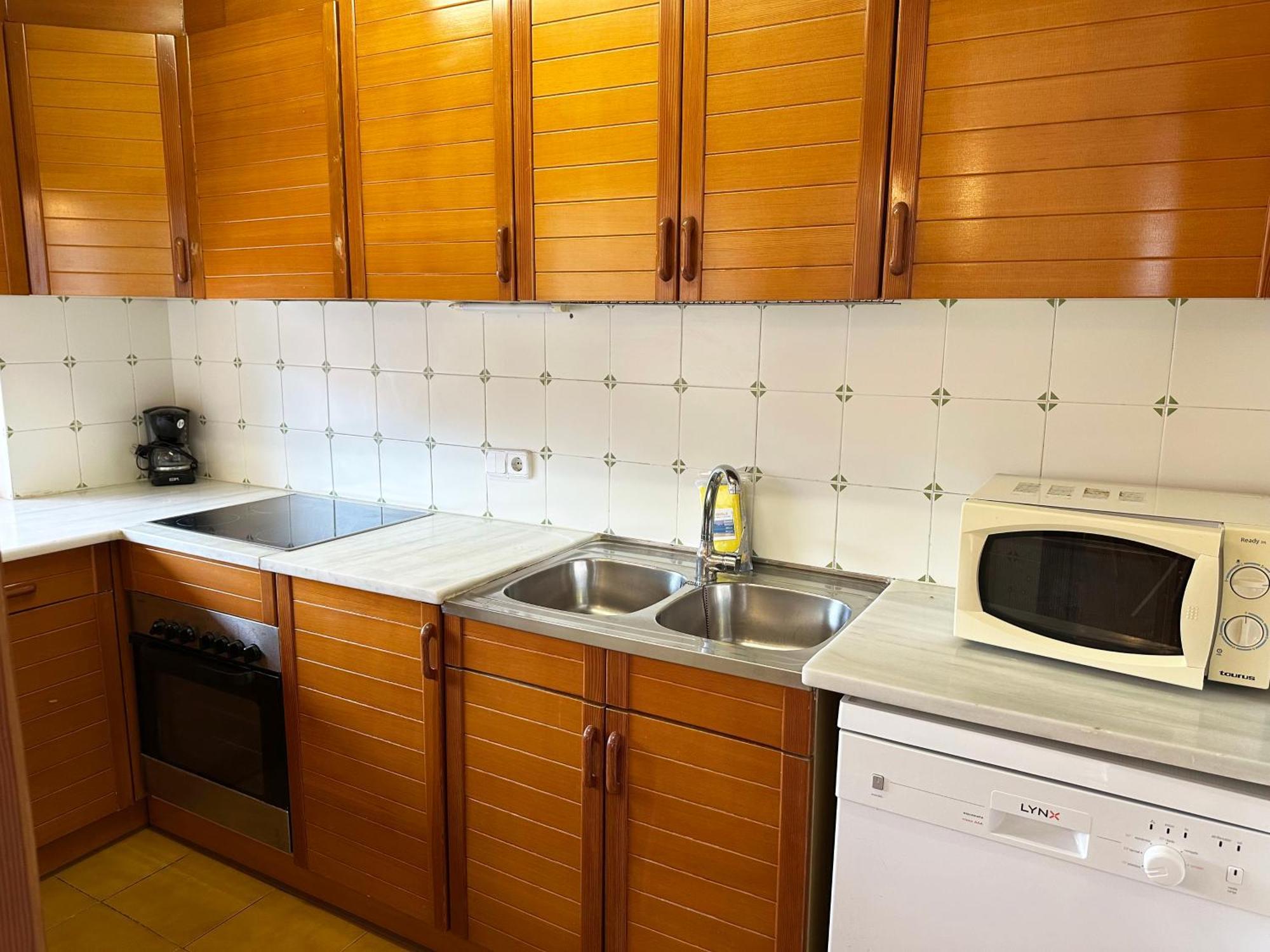 Apartaments Golf Mar Pals Dış mekan fotoğraf