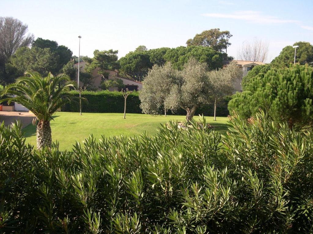 Apartaments Golf Mar Pals Dış mekan fotoğraf